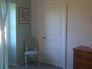 B&B / Chambres d'hotes Maison Du Cheval : Chambre Lits Jumeaux avec Salle de Bains