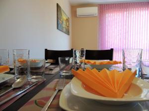 Хисаря ВИП апартаменти