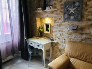 Appartements Appart' Spa et Sauna Privatif Au Coeur De Beaune : photos des chambres