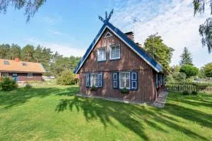 Ovidijus Apartment - Pervalka