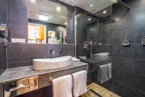 Hotels Hotel Restaurant & Spa Plaisir : photos des chambres