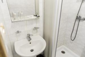 Apartmány Zadní mlýn
