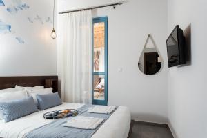 Blue Jasmine Suites Rhodes Greece