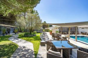 Hotels Hotel Restaurant & Spa Plaisir : photos des chambres