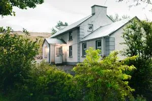Barnesmore Cottage - Commeen
