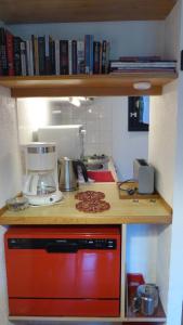 Garden Studio Chantilly