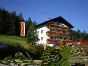 Gasthof-Pension Waldfriede