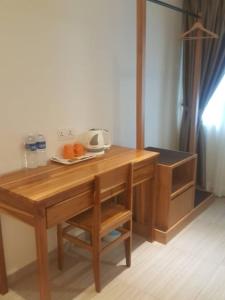 Gold Boutique Hotel