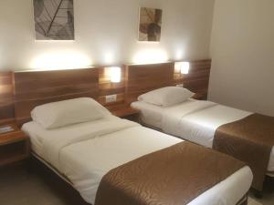 Gold Boutique Hotel