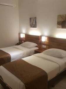 Gold Boutique Hotel