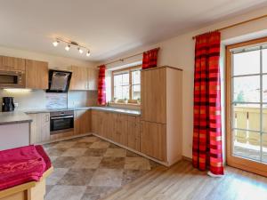 Chalet in Bramberg near Ski Slopes