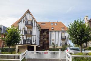 Appartements Charmant appartement face a la Mer avec balcon : photos des chambres