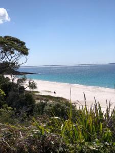 Quelle Vue Huskisson