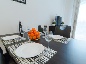 Feniks SPA Apartaments 12 by Jantar Apartamenty Kołobrzeg