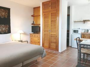 Apartamentos Turísticos La Mundial