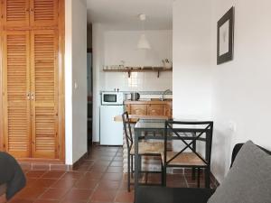 Apartamentos Turísticos La Mundial