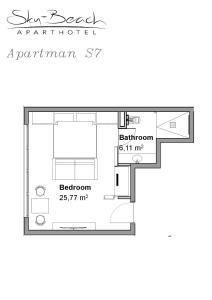 Sky Beach Aparthotel