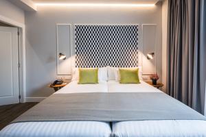 Twin Room room in Hotel Villa Victoria By Intur