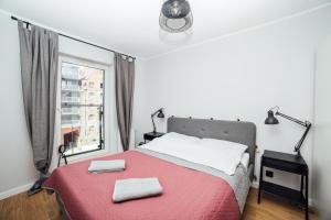 PoBookowane Chmielna Apartments Old Town