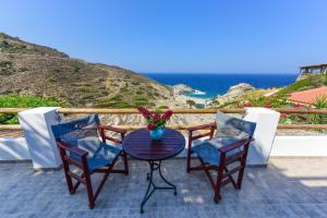 ARTEMIS STUDIO - NAS Ikaria Greece