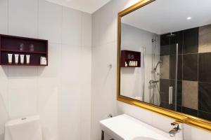 Classic Queen Room room in Calmar Stadshotell