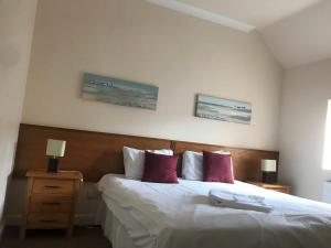 The Atherstone Red Lion Hotel