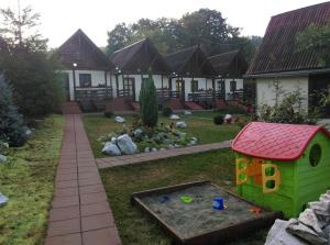 Vila Paula & SPA -ALL INCLUSIVE