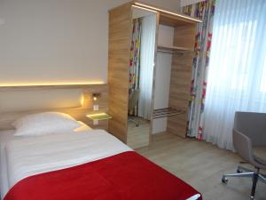 Hotel Königshof am Funkturm