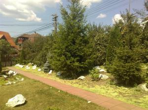 Vila Paula & SPA -ALL INCLUSIVE