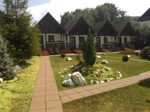 Vila Paula & SPA -ALL INCLUSIVE