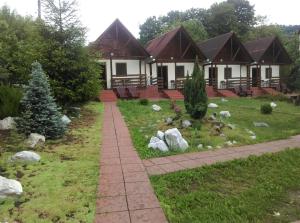 Vila Paula & SPA -ALL INCLUSIVE