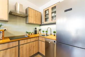 Feniks Apartamenty 8 by Jantar Apartamenty Kołobrzeg