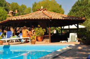 Agriturismo Al Poggetto