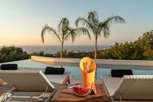 Delfini Villa - 普林斯