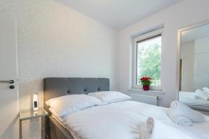 Feniks Apartamenty 8 by Jantar Apartamenty Kołobrzeg