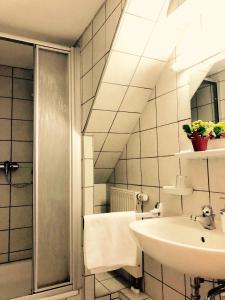 Bürger- und Berggasthaus Scheibenberg