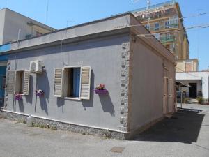 La casa con gli aquiloni