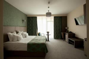 Victoria Bulevard Hotel