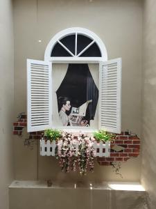 Danka@Taman Golf Residence