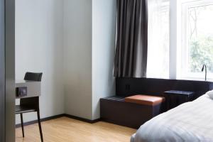 Standard Double or Twin Room room in Comfort Hotel Xpress Stockholm Central
