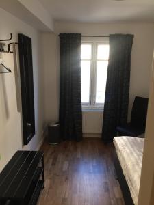 Melleruds Golfklubb Bed & Breakfast