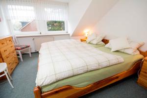 Two-Bedroom Apartment with Shower  room in Hansen Susanne