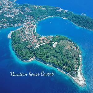 Vacation House Cavtat 