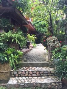 Baan Vanida Garden Resort