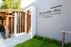 The Humble Villas - Натон