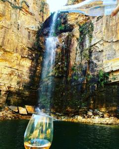 Recanto Vita et Pax - Hospedagem e Passeio Náutico