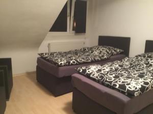 Private Unterkunft Mein Zimmer- Darmstadt Darmstadt Deutschland