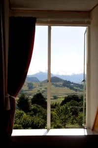 克拉伦斯诺克奥特景观旅馆 - Butha-Buthe