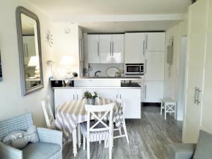 B13 Appartement avec Parking proche Plage