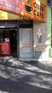 Departamentos Avenida San Martin